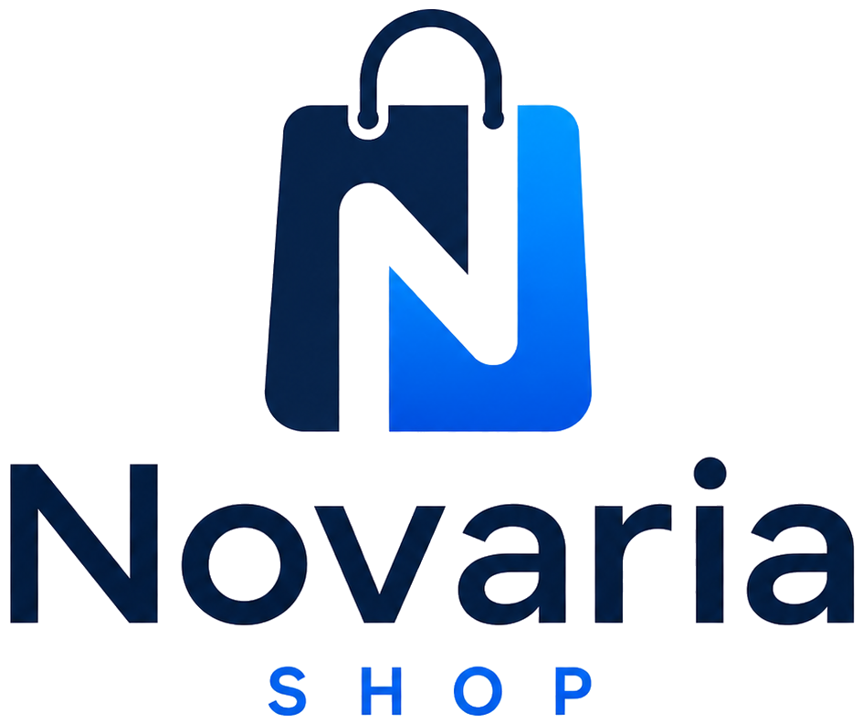Novaria Shop